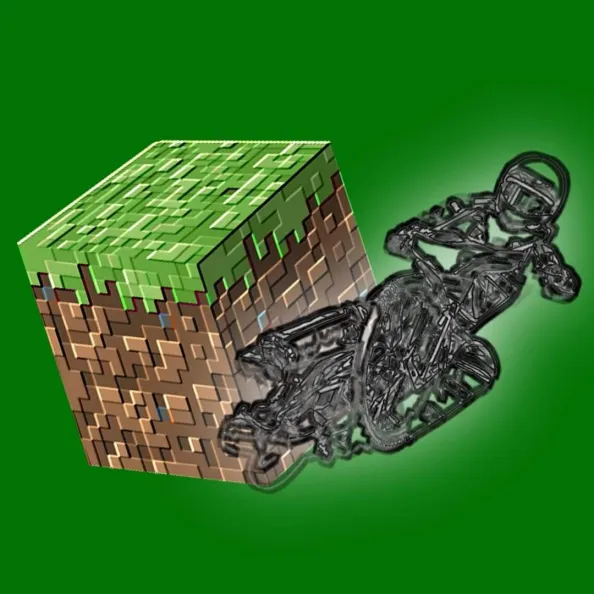 MLŻ – Minecraftowa Liga Żużlowa